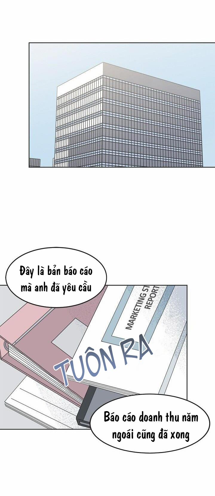 Công Tắc Tham Vọng 6 trang 20