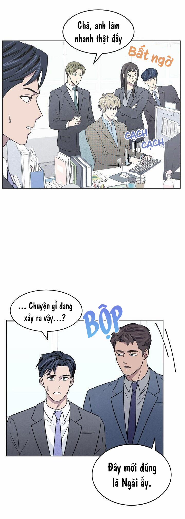 Công Tắc Tham Vọng 6 trang 21