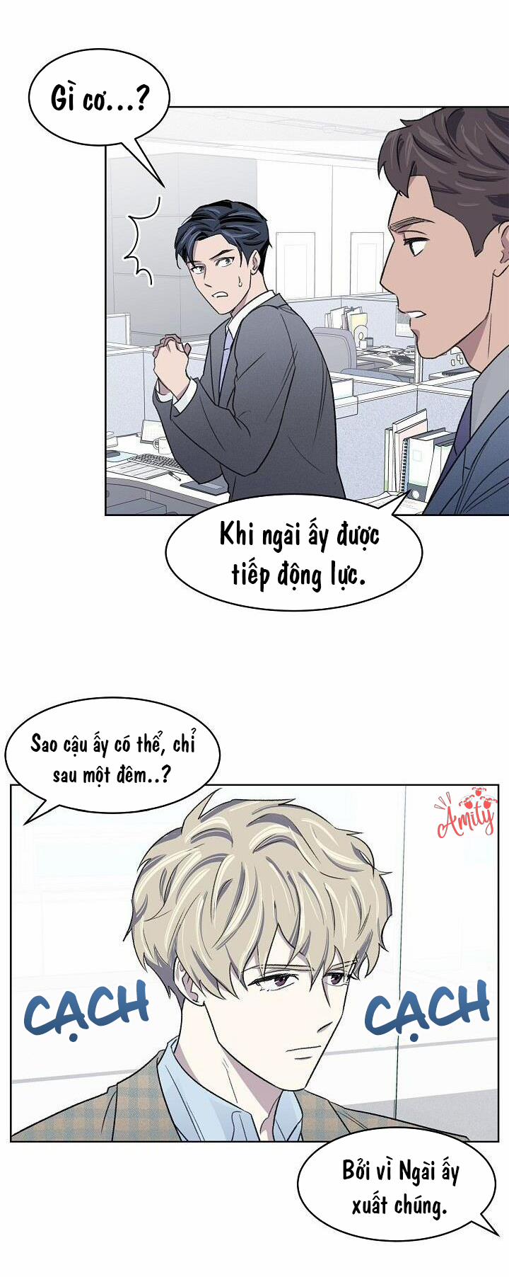 Công Tắc Tham Vọng 6 trang 22