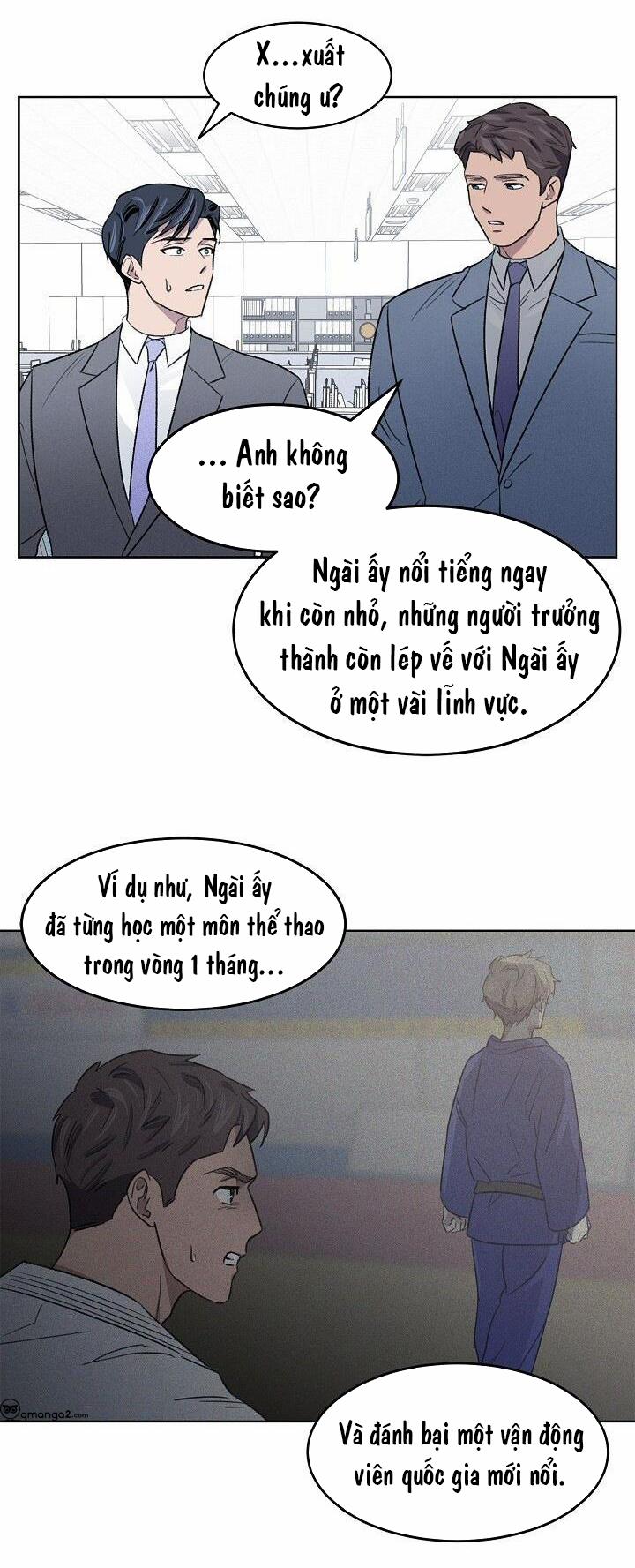 Công Tắc Tham Vọng 6 trang 23