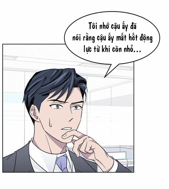 Công Tắc Tham Vọng 6 trang 25