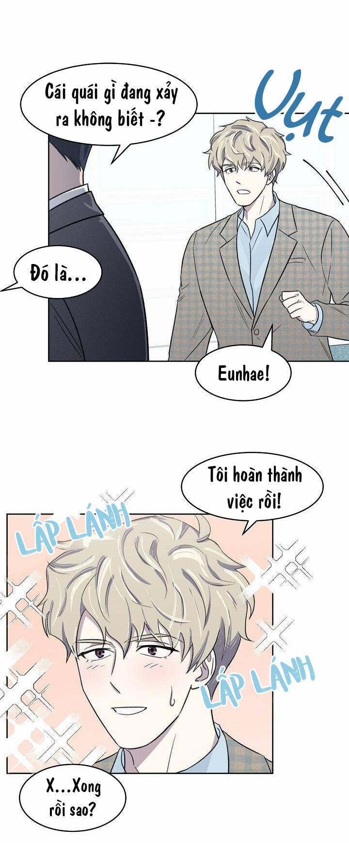 Công Tắc Tham Vọng 6 trang 26