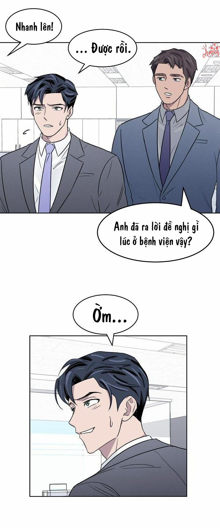 Công Tắc Tham Vọng 6 trang 27