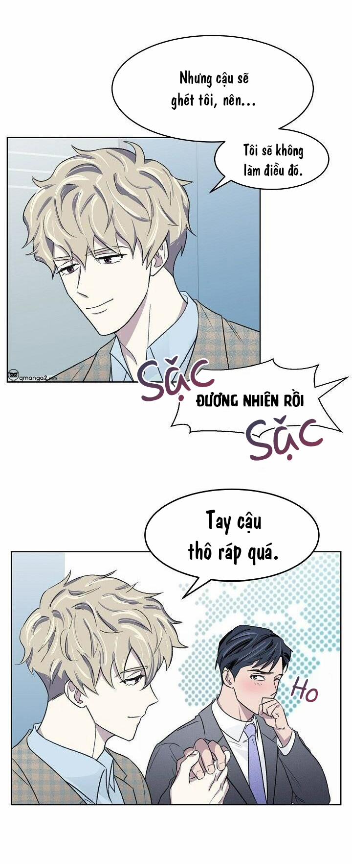 Công Tắc Tham Vọng 6 trang 30