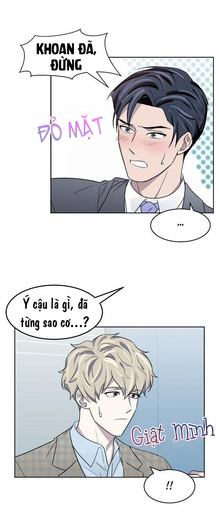 Công Tắc Tham Vọng 6 trang 32