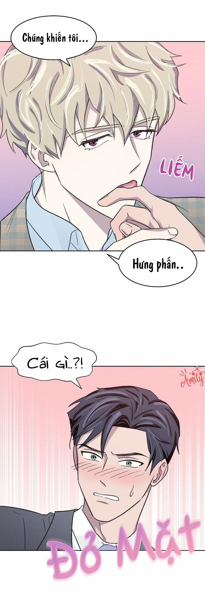 Công Tắc Tham Vọng 6 trang 35