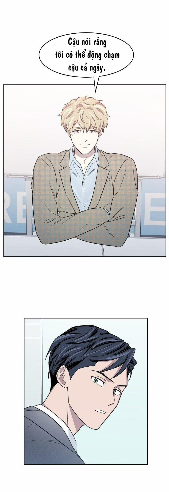Công Tắc Tham Vọng 6 trang 37