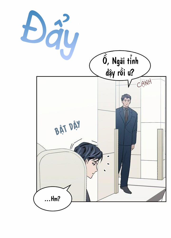 Công Tắc Tham Vọng 6 trang 5