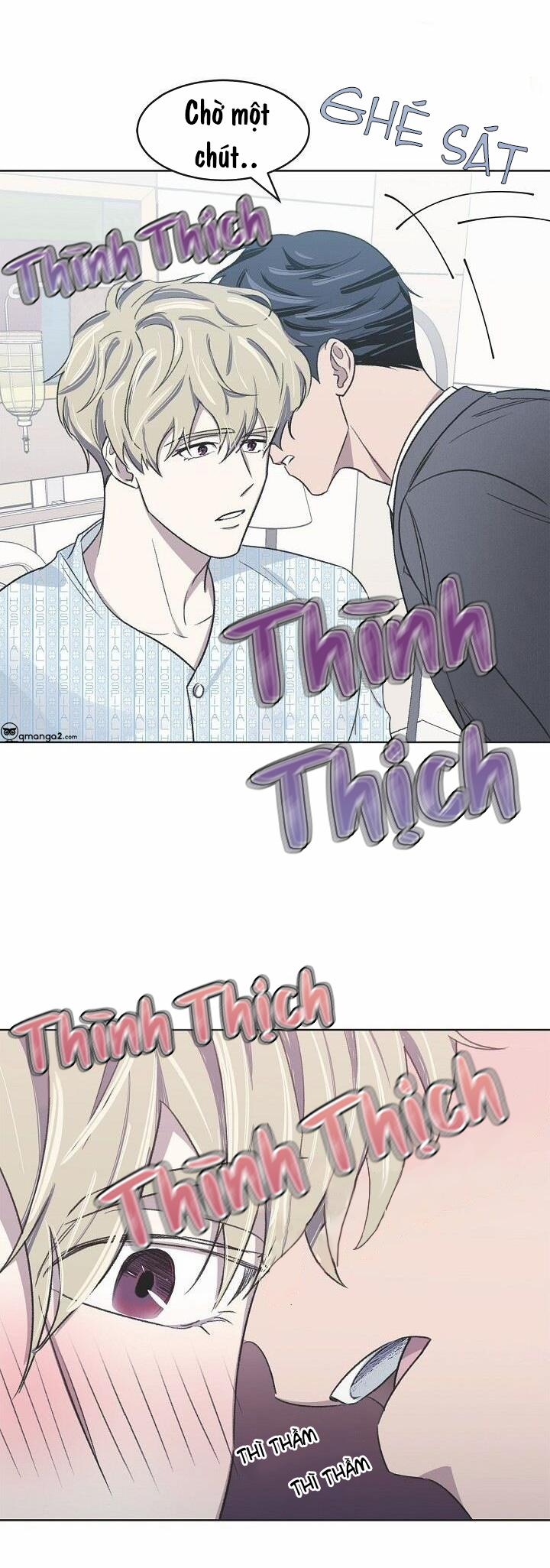 Công Tắc Tham Vọng 6 trang 9