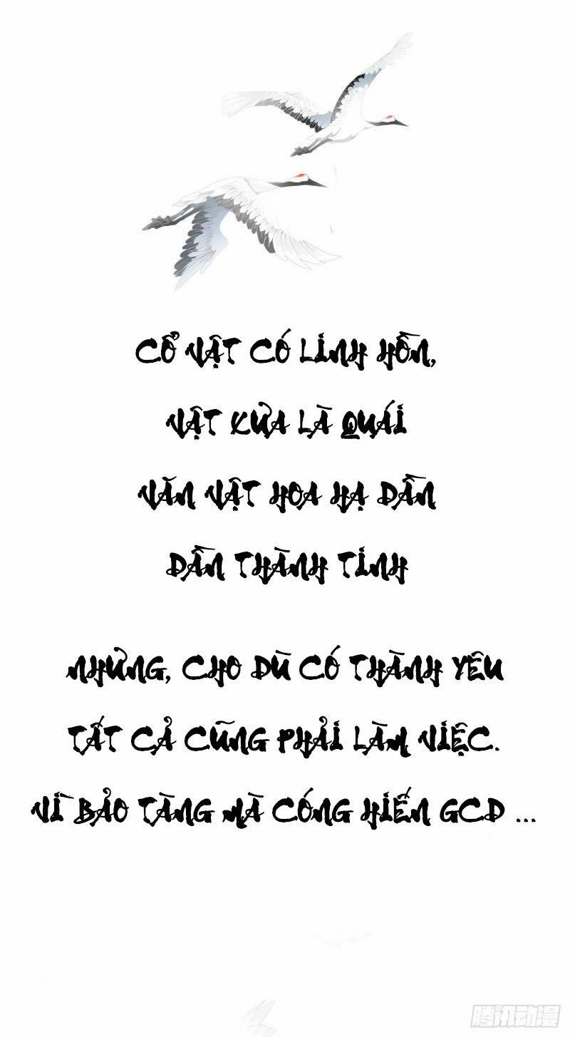 Công Tâm Vi Vương 0 trang 14