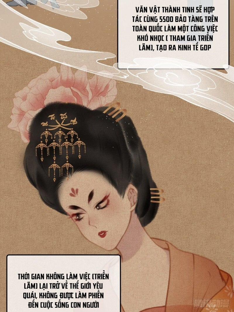 Công Tâm Vi Vương 0 trang 5