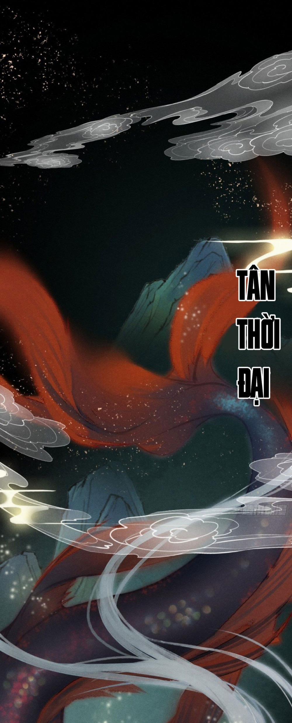 Công Tâm Vi Vương 1 trang 0