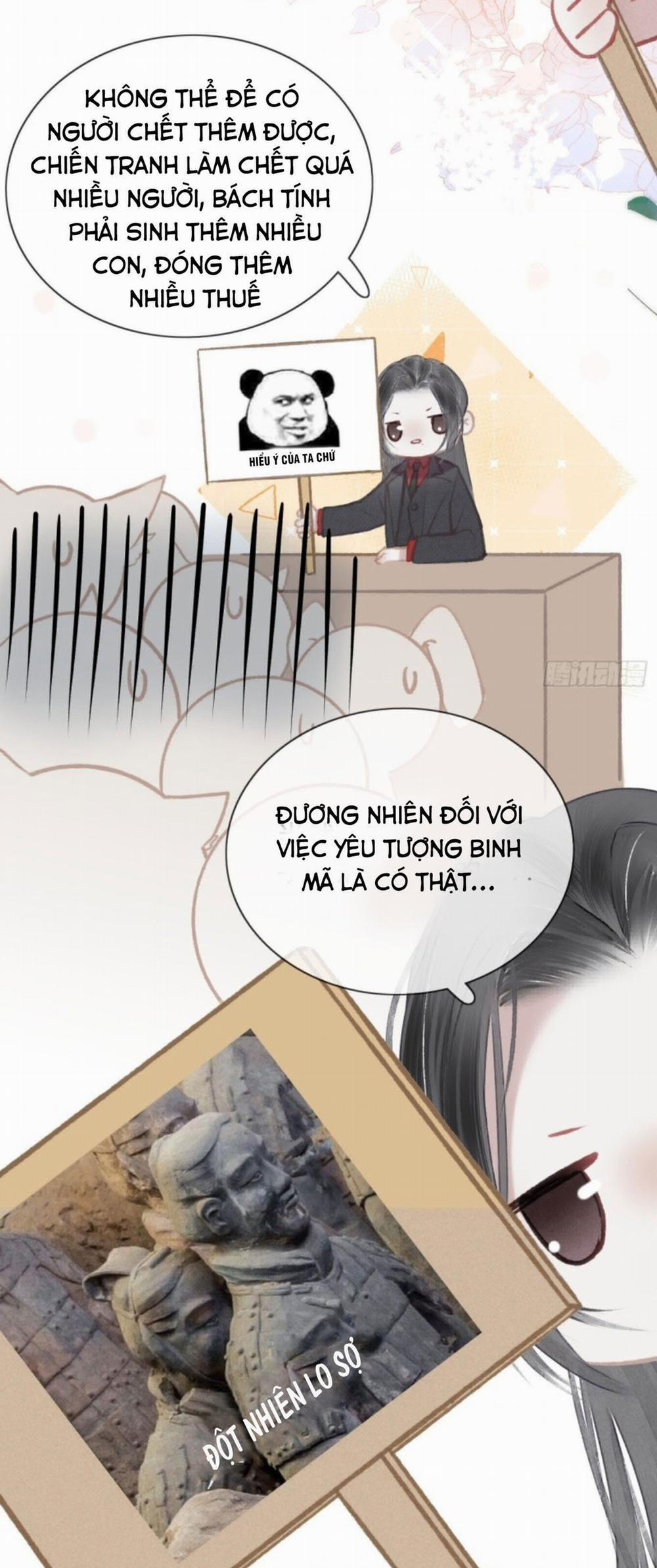 Công Tâm Vi Vương 1 trang 19