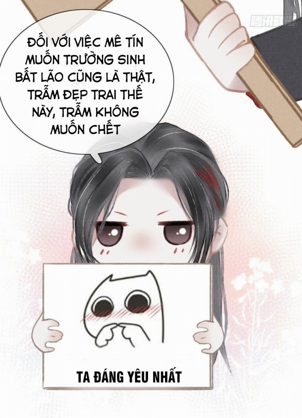 Công Tâm Vi Vương 1 trang 20