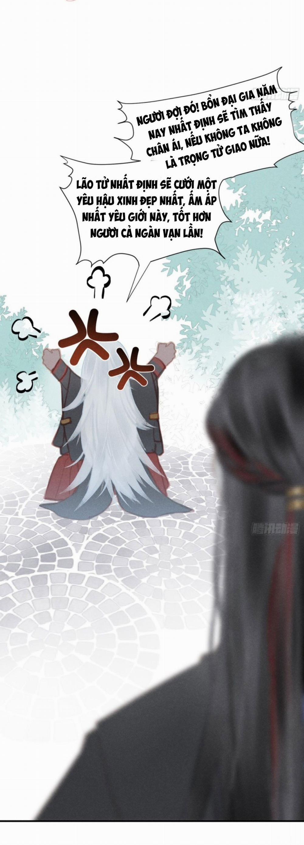 Công Tâm Vi Vương 1 trang 24