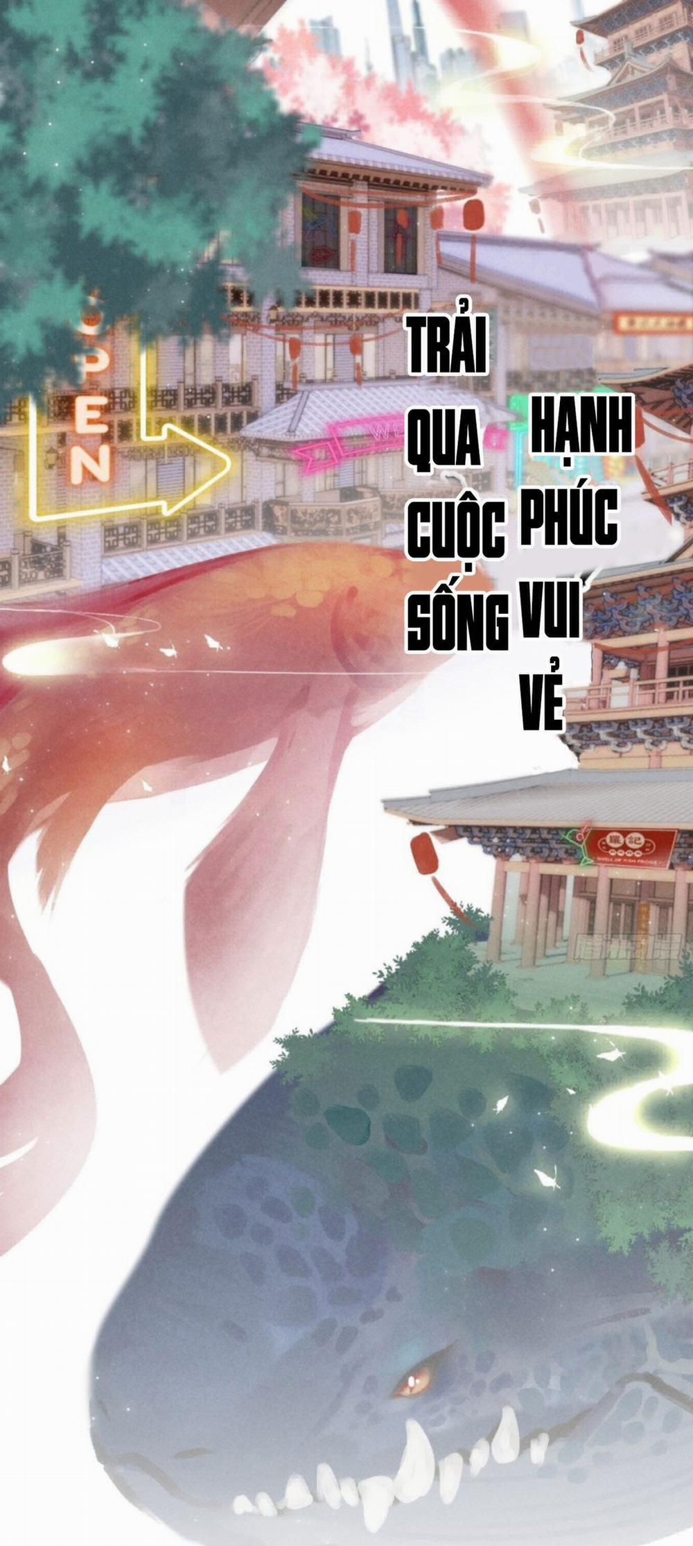 Công Tâm Vi Vương 1 trang 5