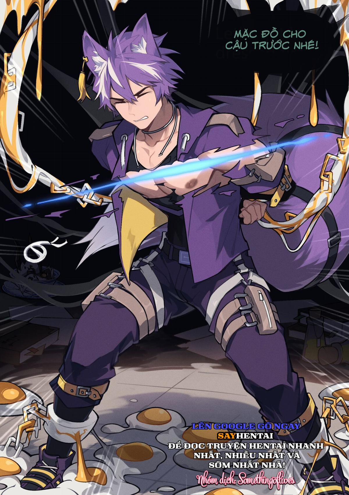 Công Thức Bí Mật - Bánh Lotus Puff Và Bánh Barfi 1 trang 3