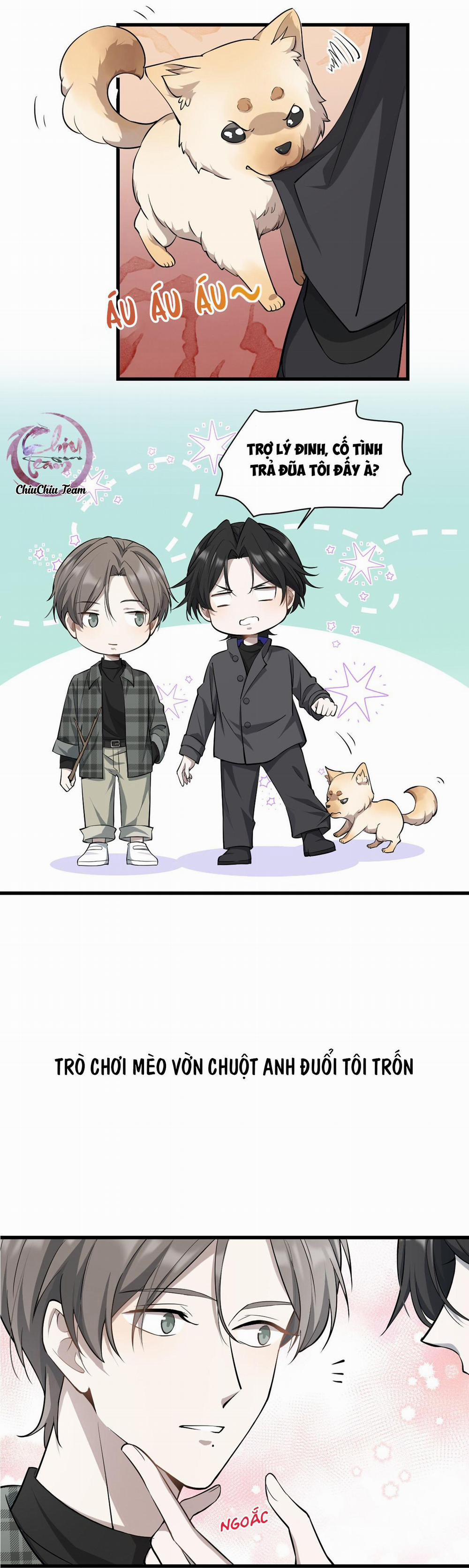 Công Thức Mỹ Học 0 trang 6