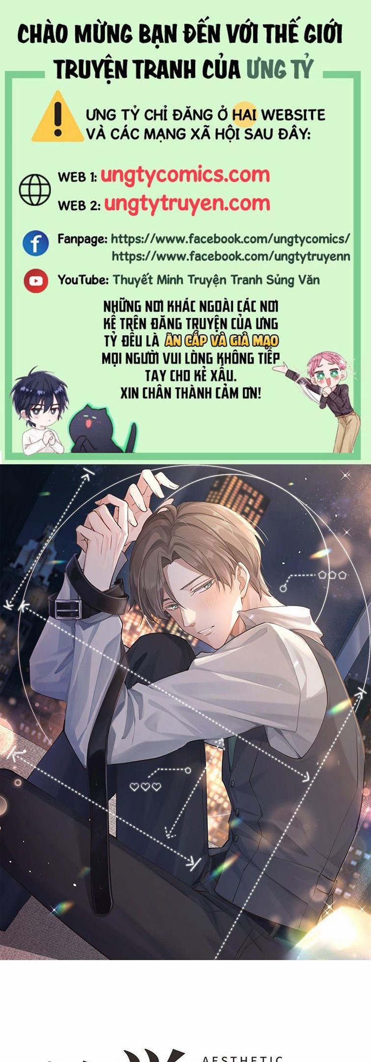 Công Thức Mỹ Học 2 trang 0