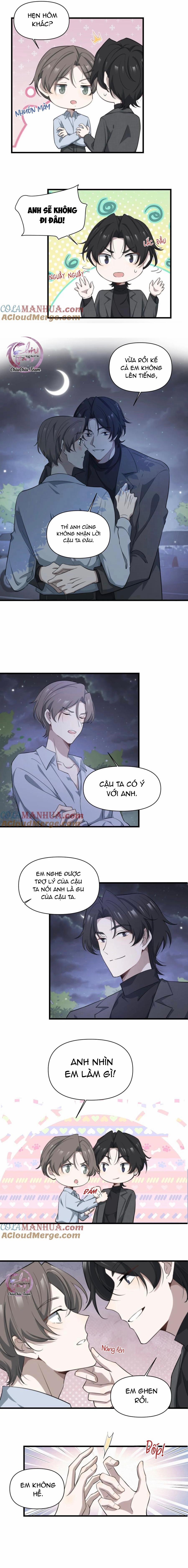 Công Thức Mỹ Học 54 trang 1