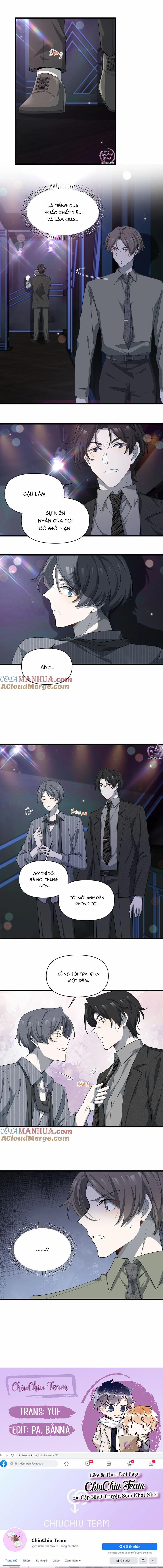 Công Thức Mỹ Học 55 trang 1