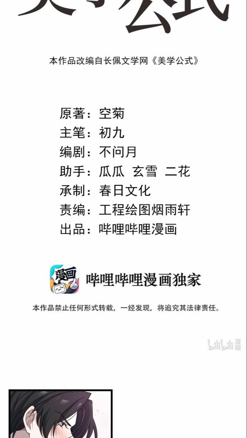 Công Thức Mỹ Học 57 trang 1