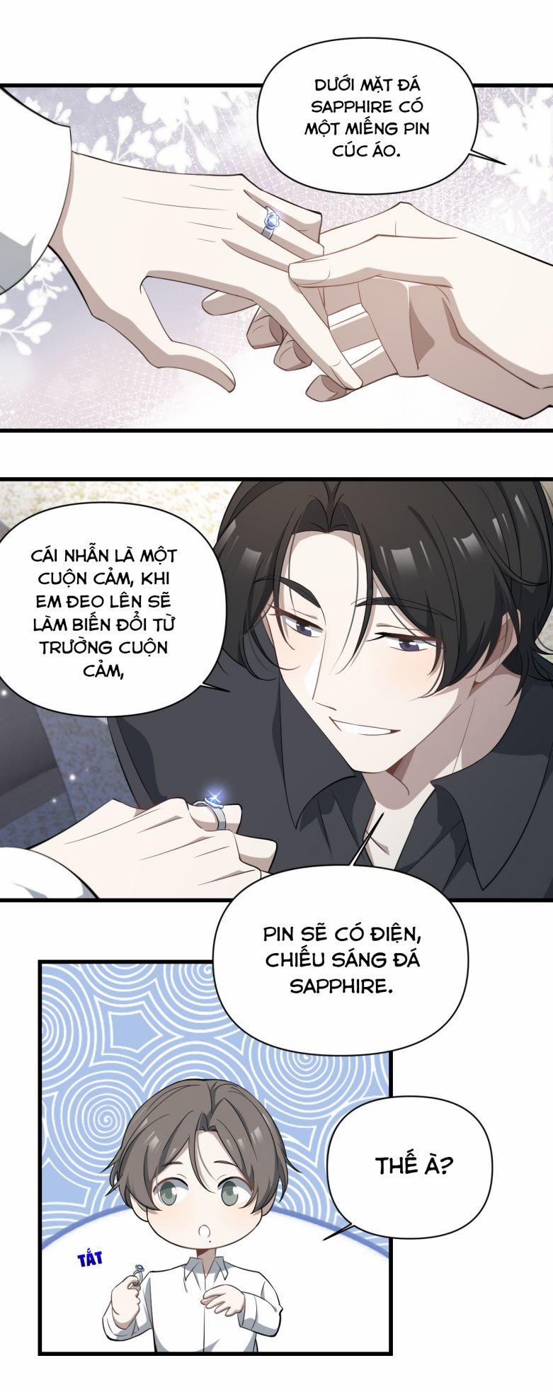 Công Thức Mỹ Học 58 trang 11