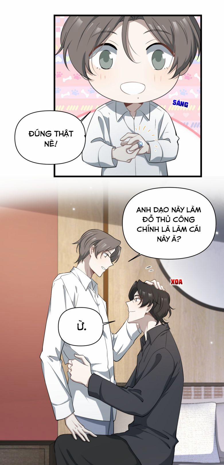 Công Thức Mỹ Học 58 trang 12