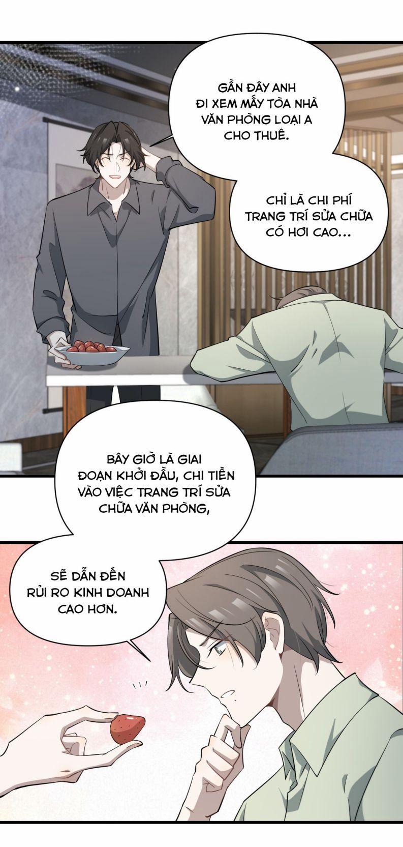 Công Thức Mỹ Học 59 trang 10