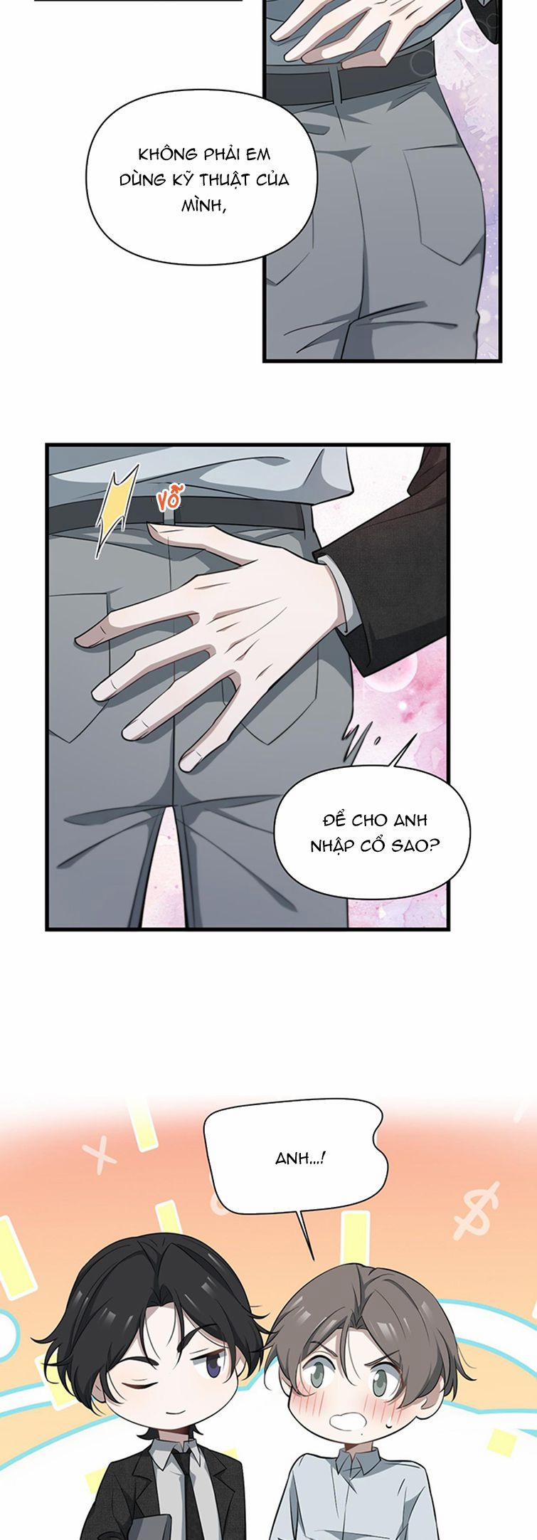 Công Thức Mỹ Học 60 trang 18