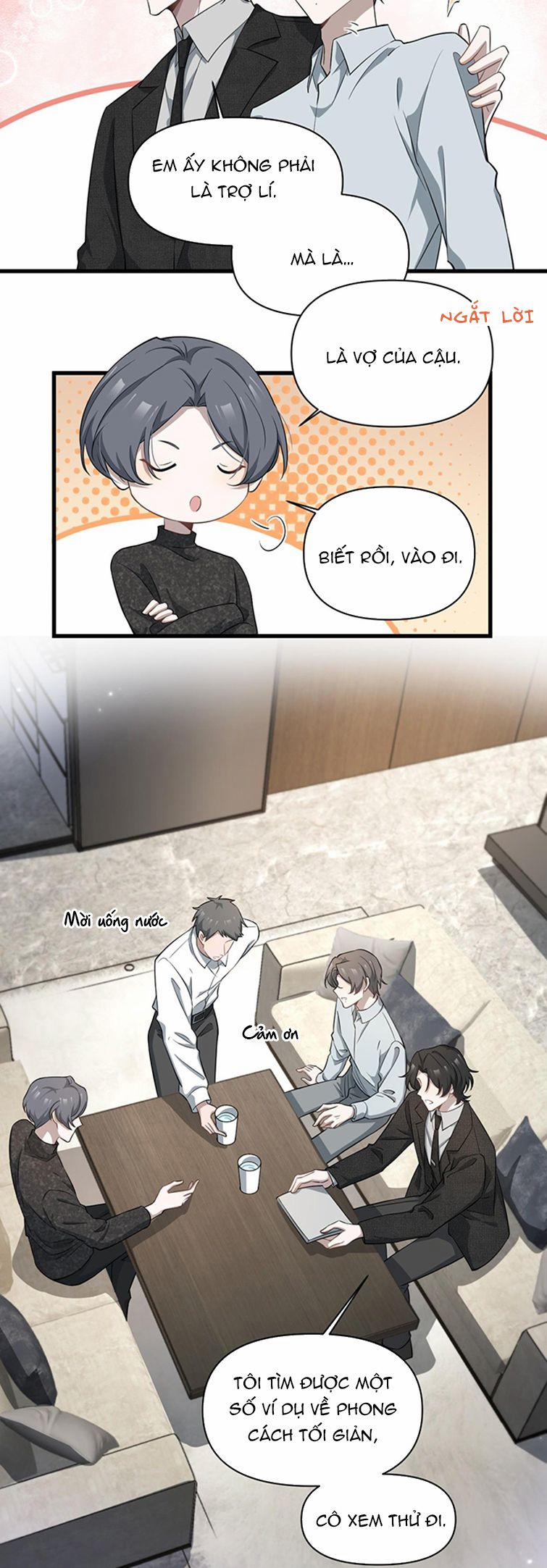 Công Thức Mỹ Học 60 trang 7