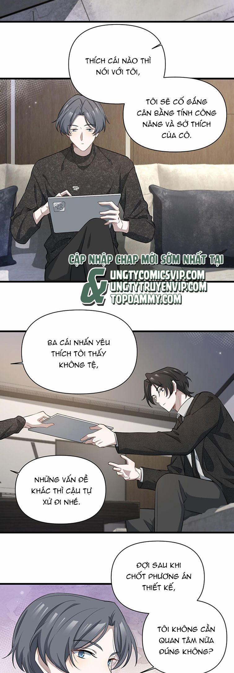 Công Thức Mỹ Học 60 trang 8