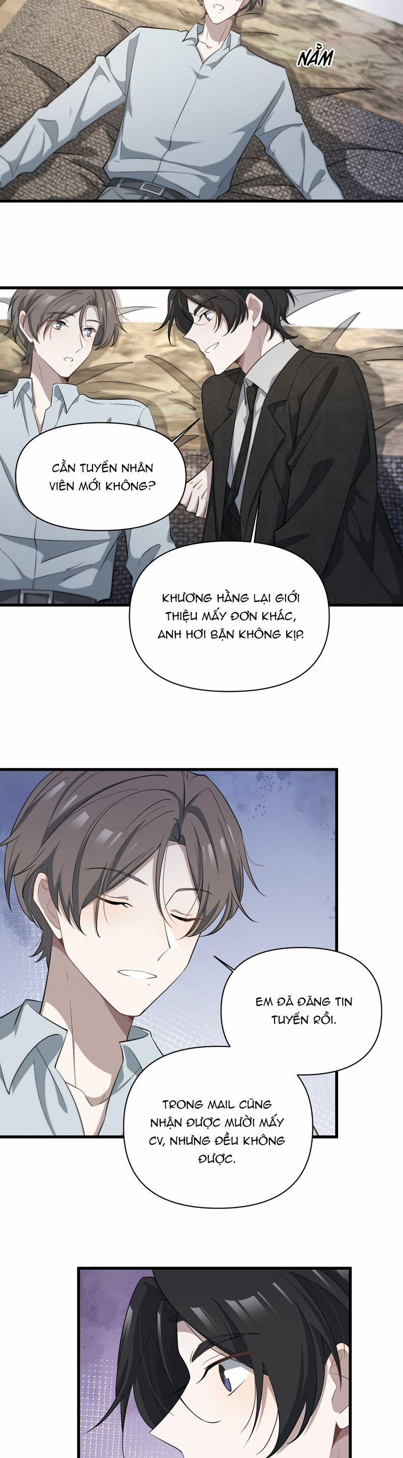 Công Thức Mỹ Học 61 trang 10