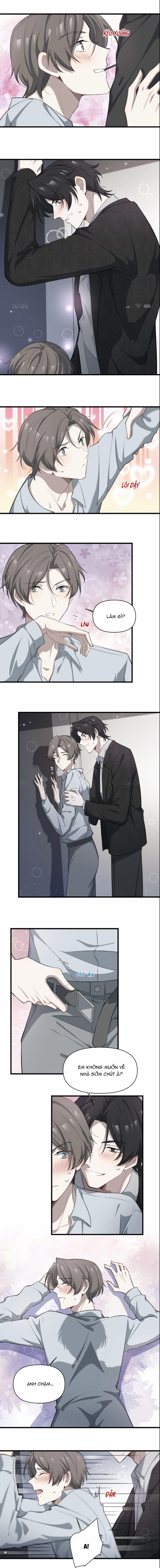 Công Thức Mỹ Học 61 trang 3