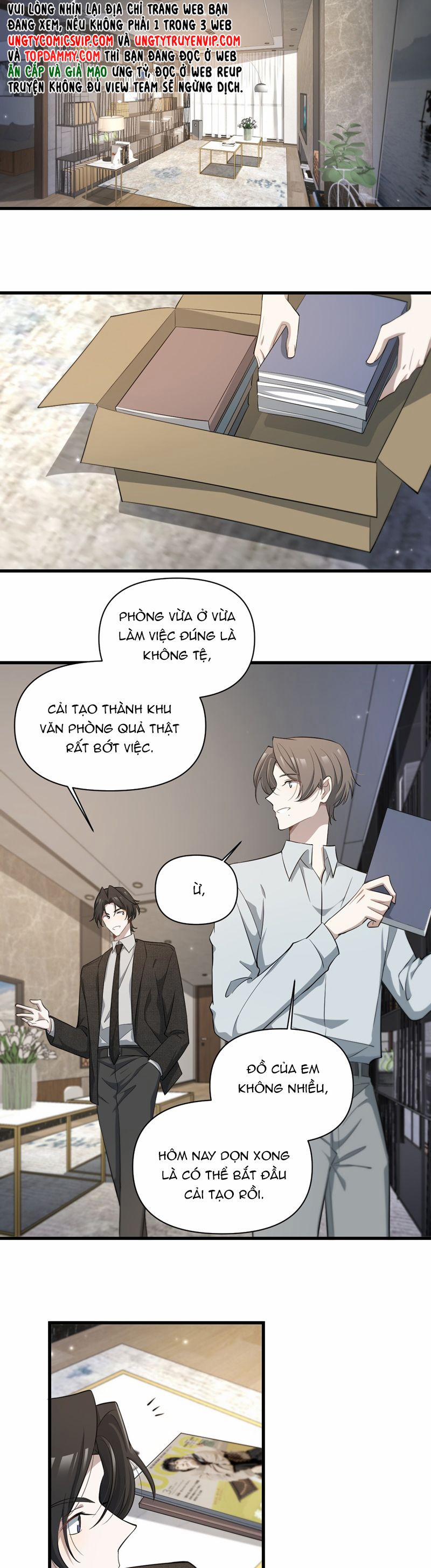 Công Thức Mỹ Học 61 trang 5