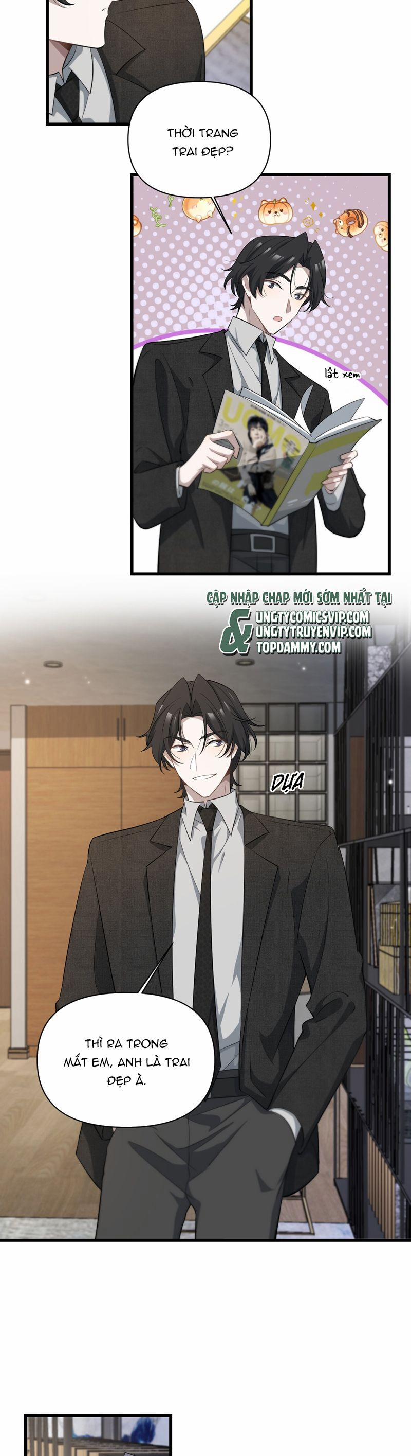 Công Thức Mỹ Học 61 trang 6