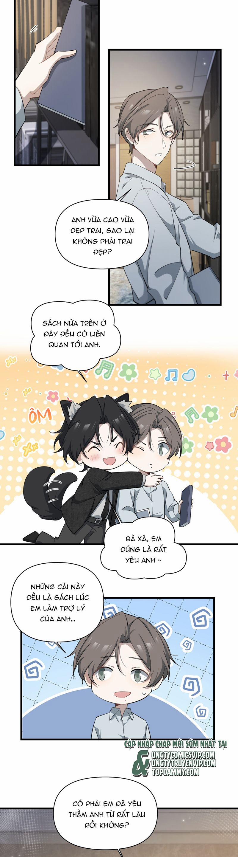 Công Thức Mỹ Học 61 trang 7