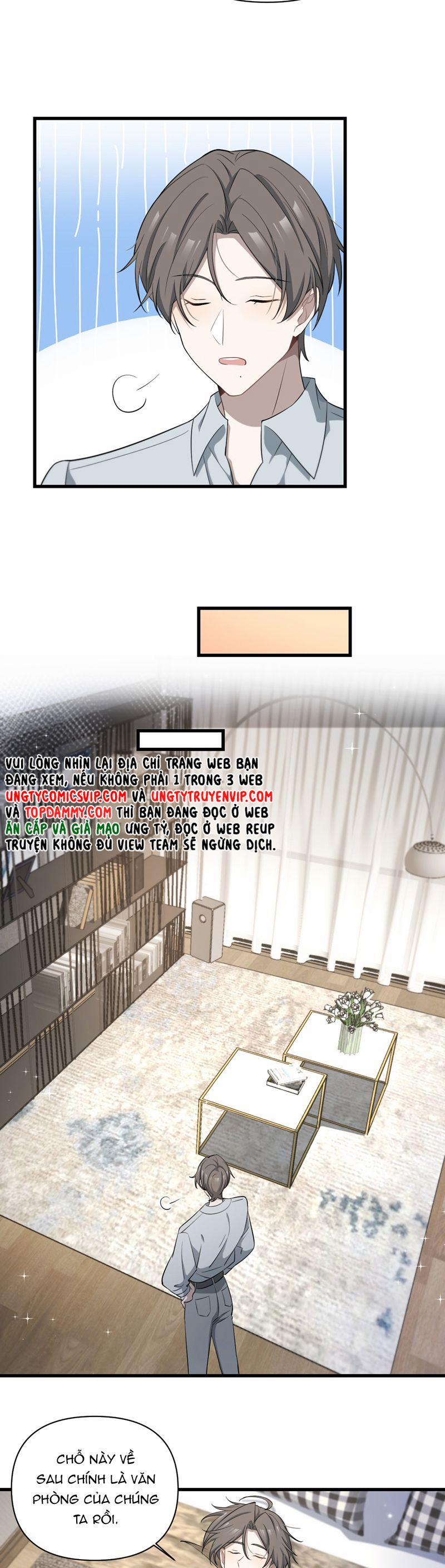 Công Thức Mỹ Học 61 trang 9