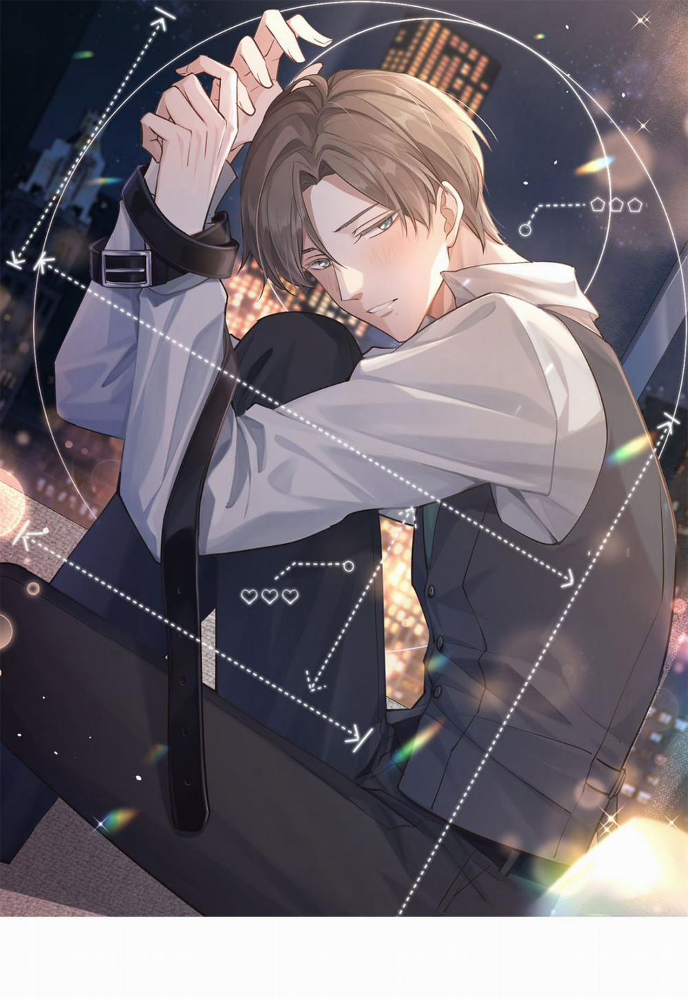 Công Thức Mỹ Học 62 trang 1