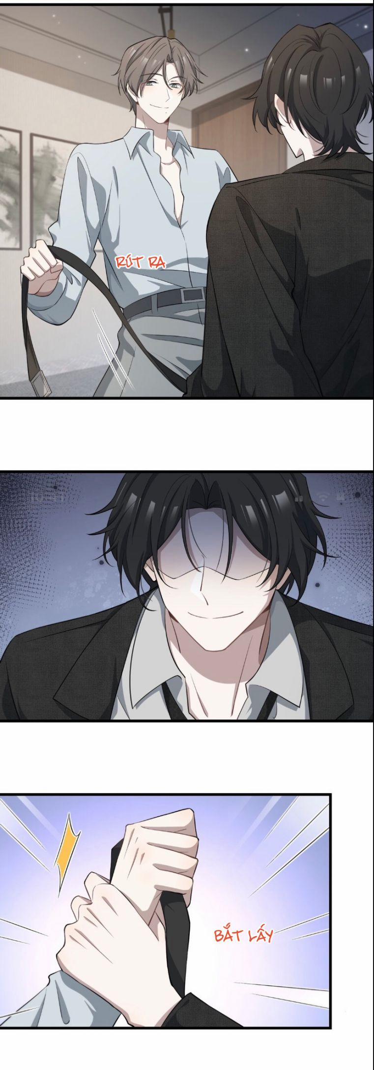 Công Thức Mỹ Học 62 trang 10