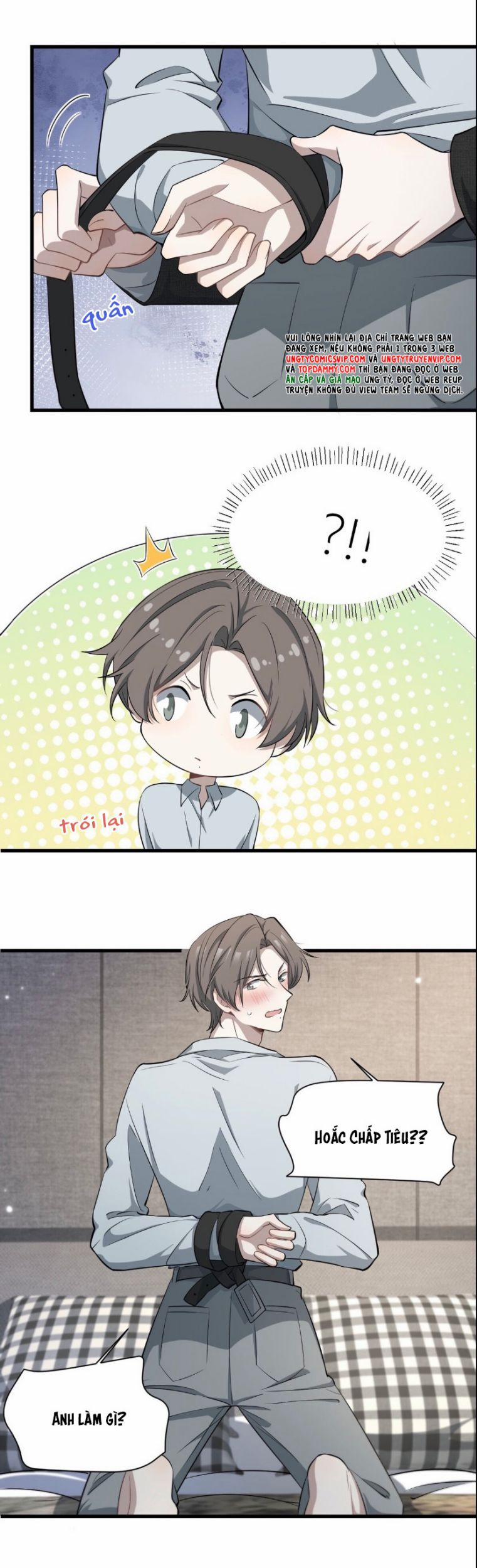 Công Thức Mỹ Học 62 trang 11