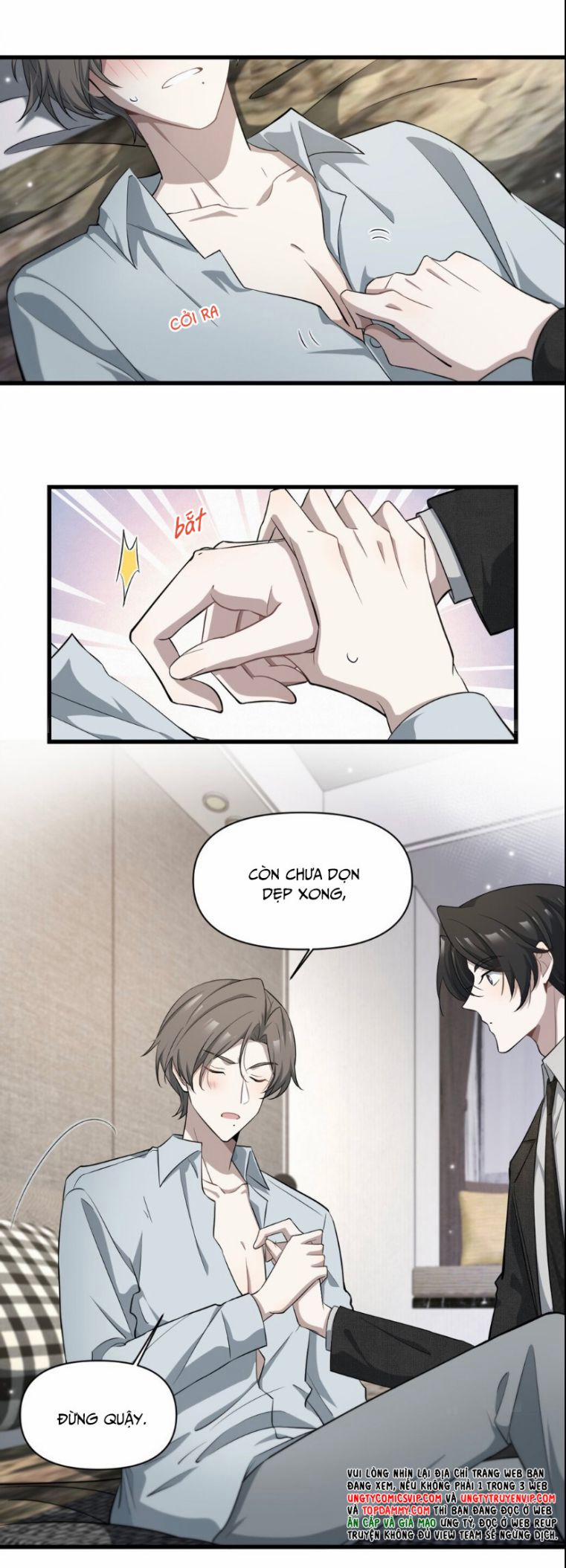 Công Thức Mỹ Học 62 trang 7