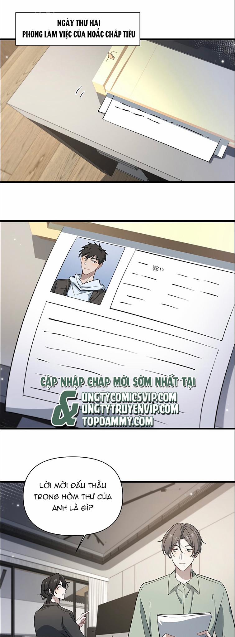 Công Thức Mỹ Học 63 trang 14