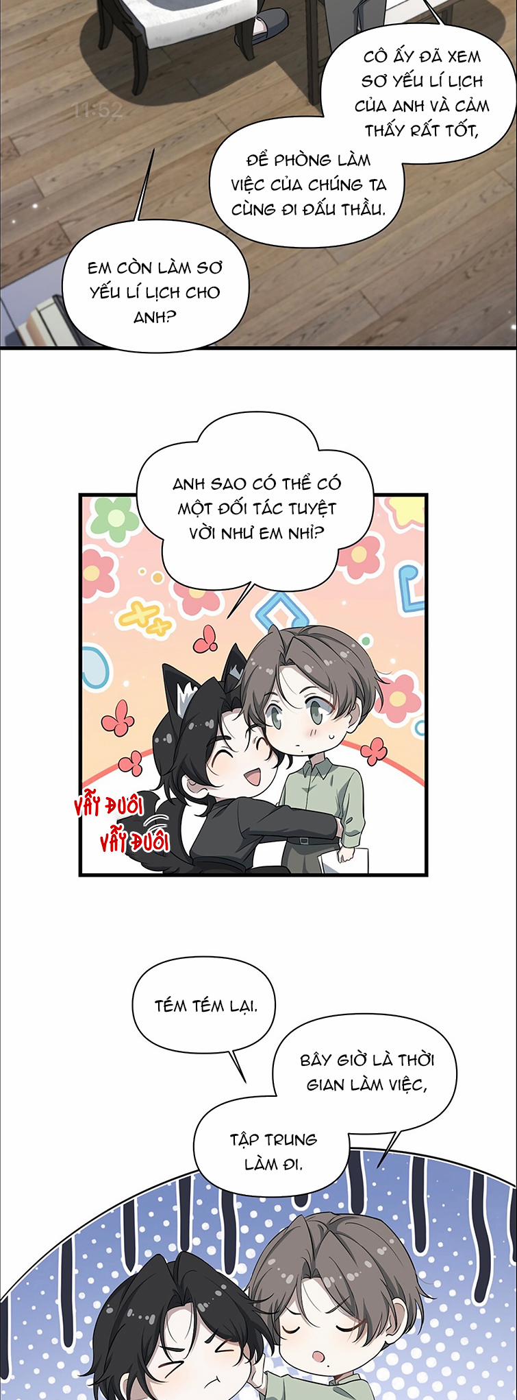 Công Thức Mỹ Học 63 trang 16