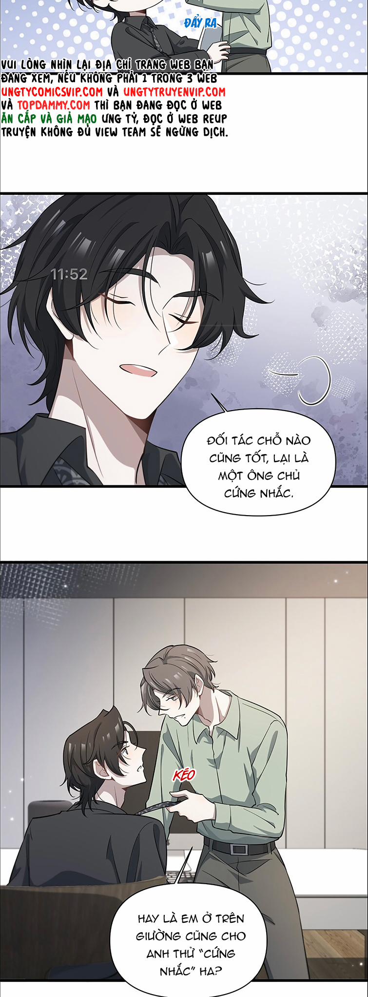 Công Thức Mỹ Học 63 trang 17