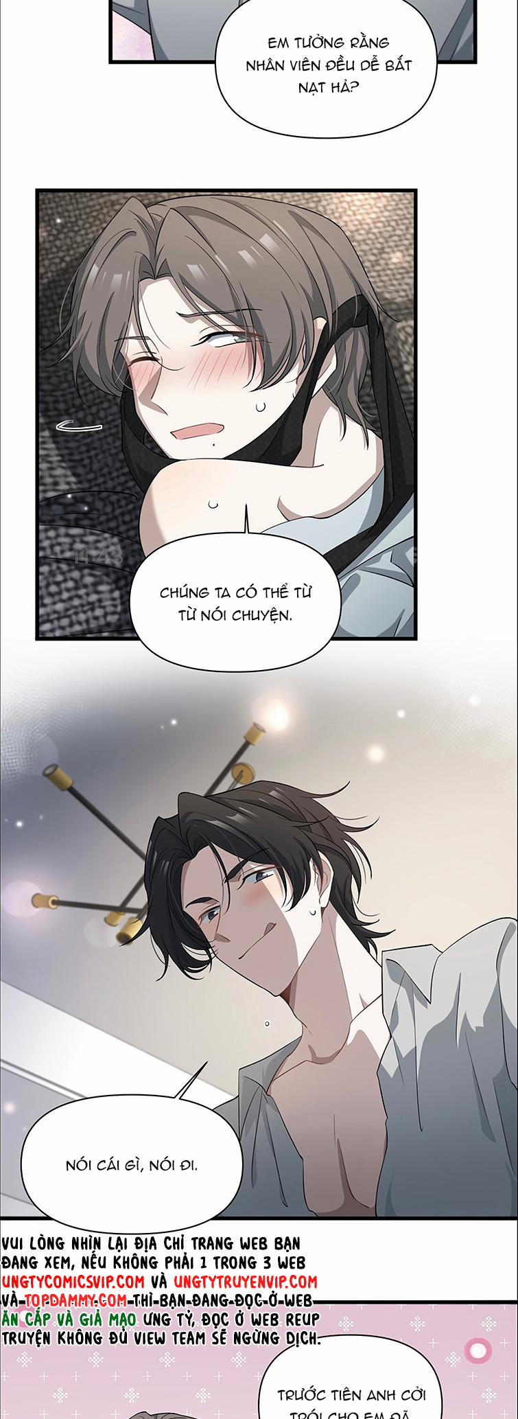 Công Thức Mỹ Học 63 trang 7