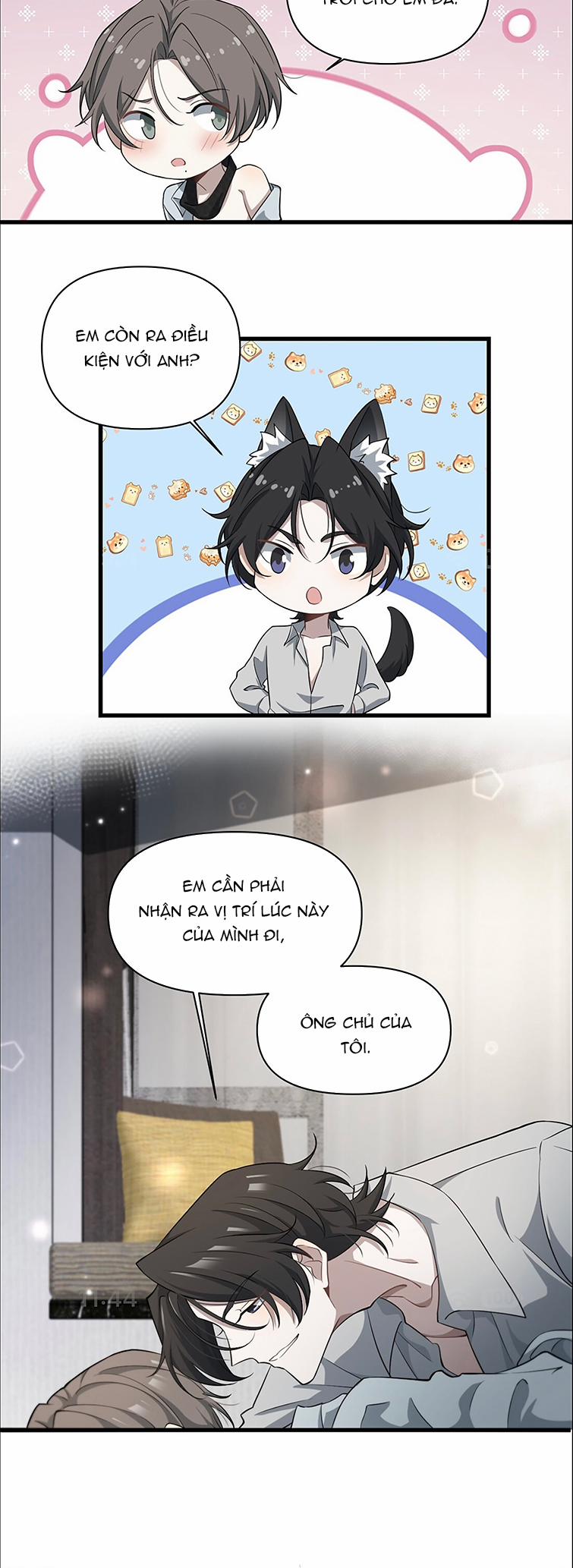 Công Thức Mỹ Học 63 trang 8