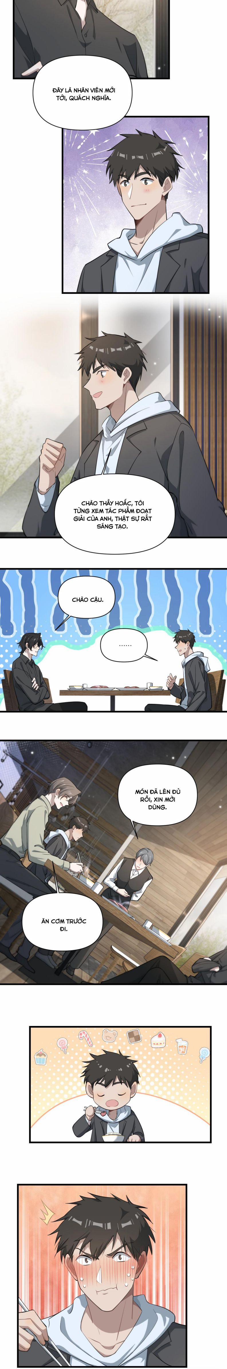 Công Thức Mỹ Học 64 trang 5