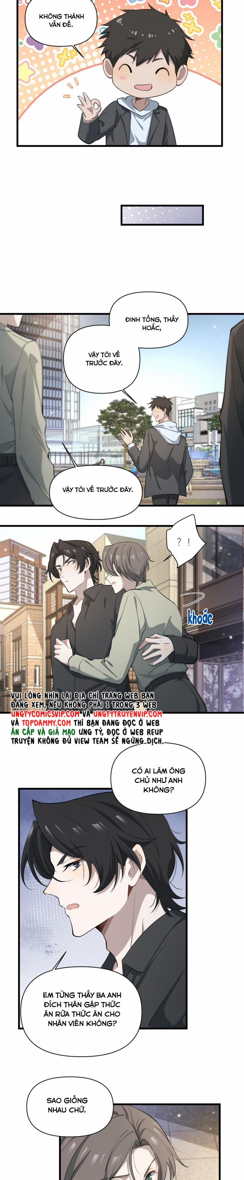 Công Thức Mỹ Học 64 trang 8