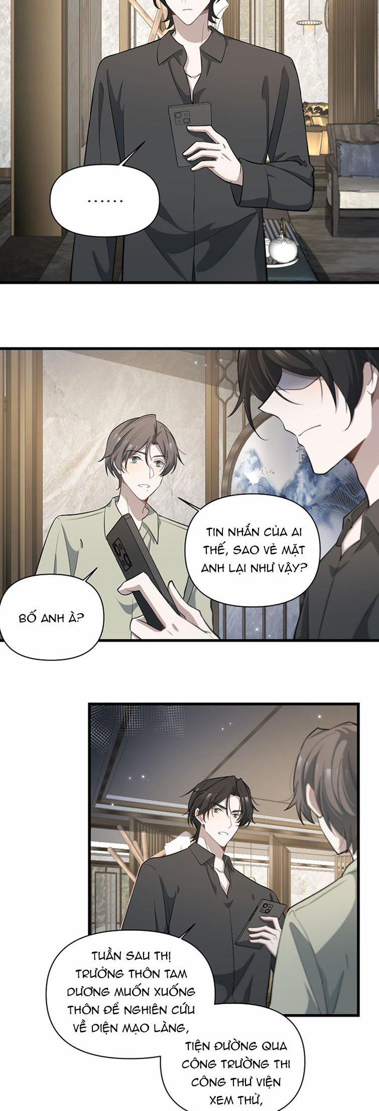 Công Thức Mỹ Học 65 trang 10